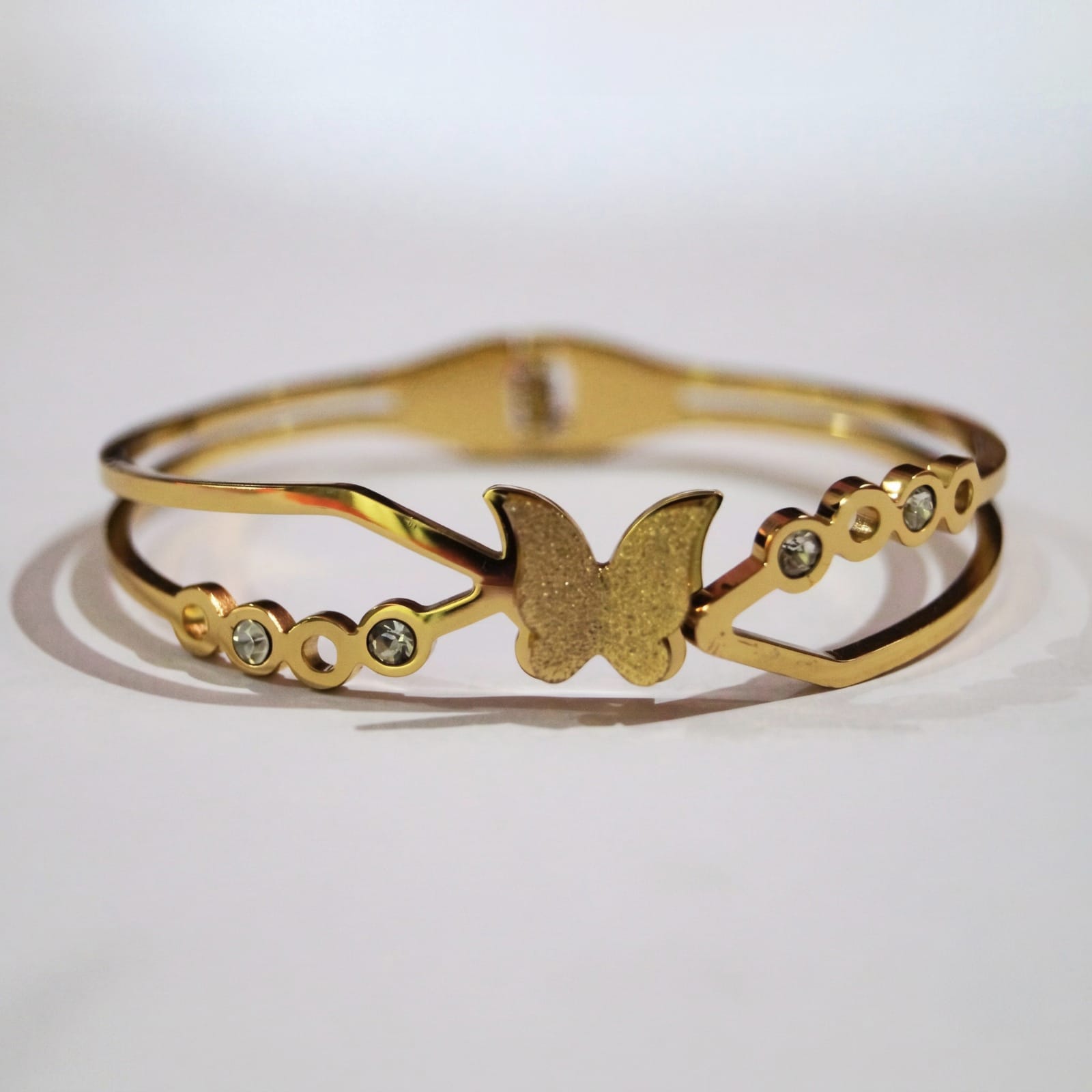 Butterfly Grace Bracelet