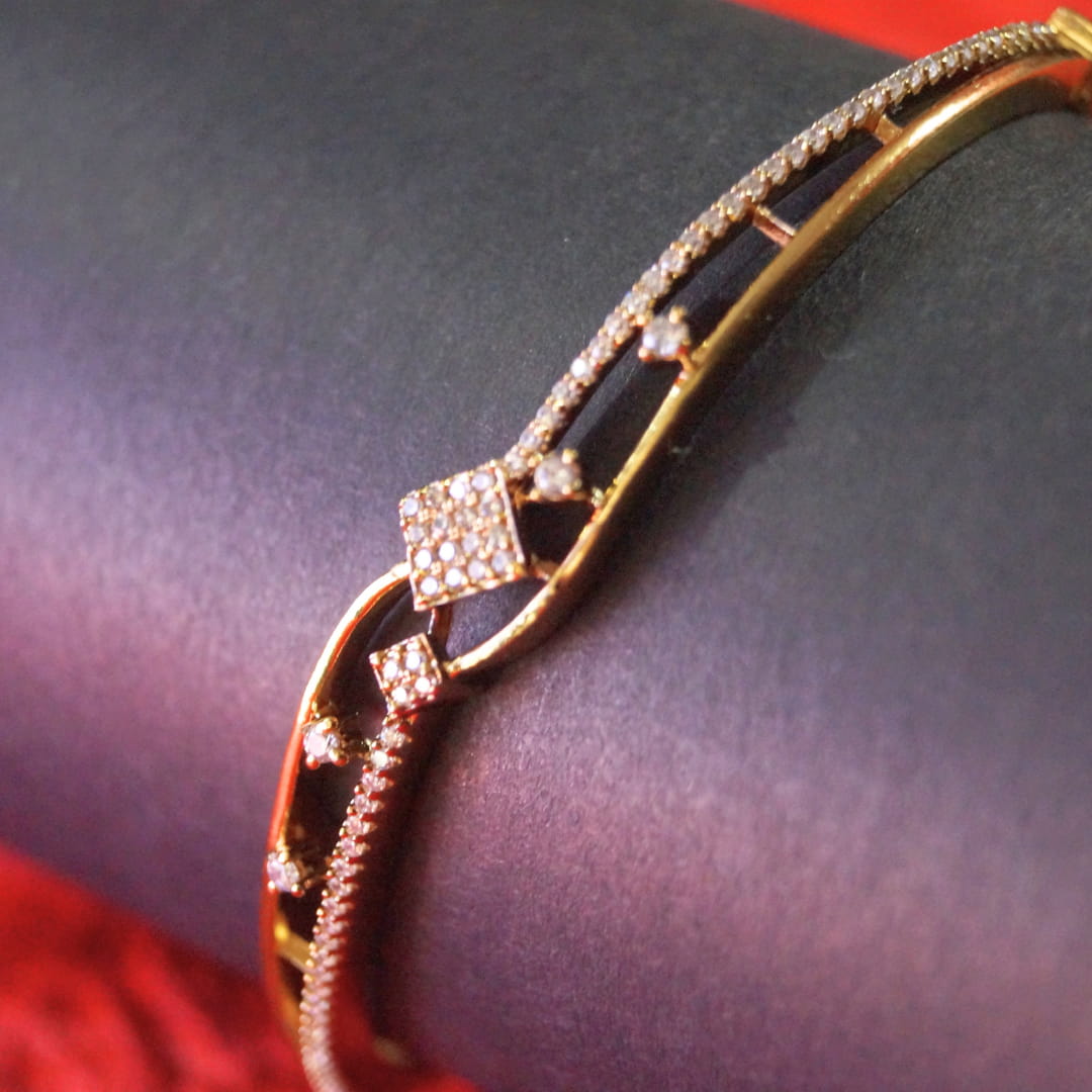 Stellar Kada Bracelet