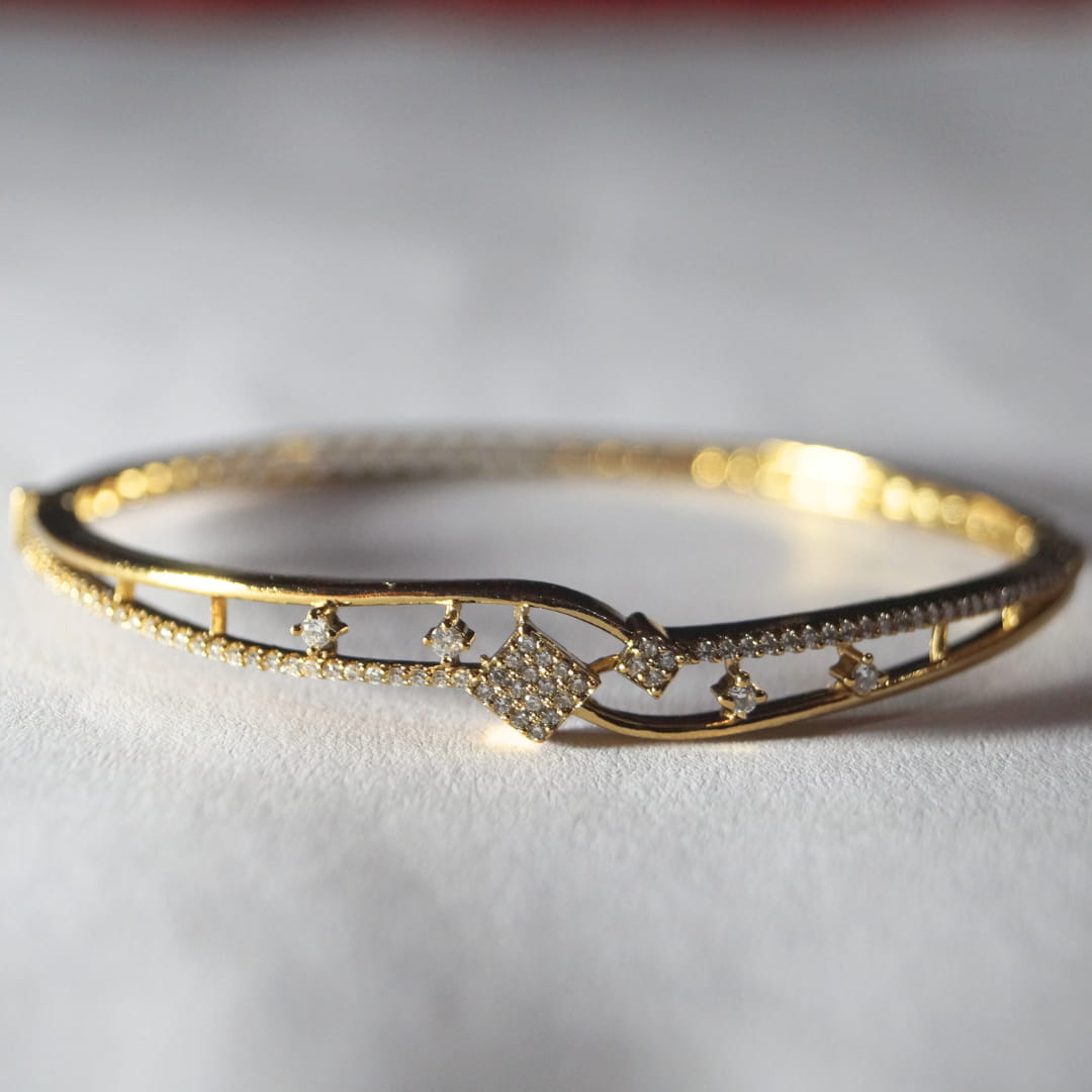 Stellar Kada Bracelet