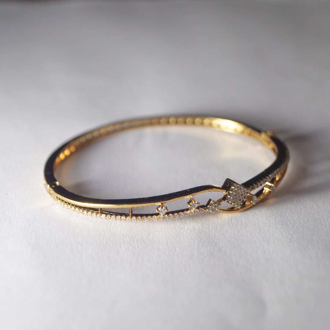 Stellar Kada Bracelet