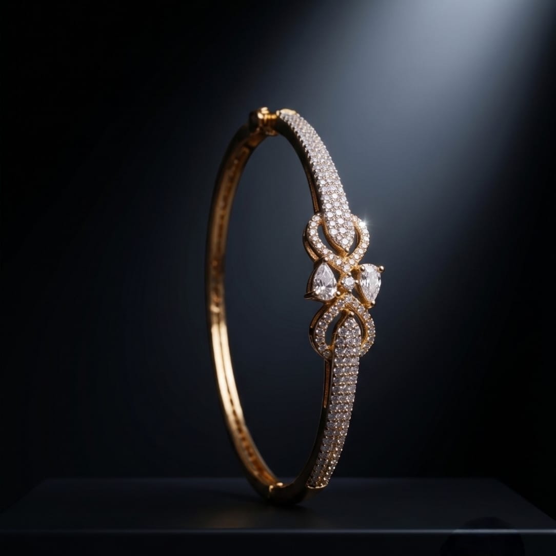 Bloom Bracelet