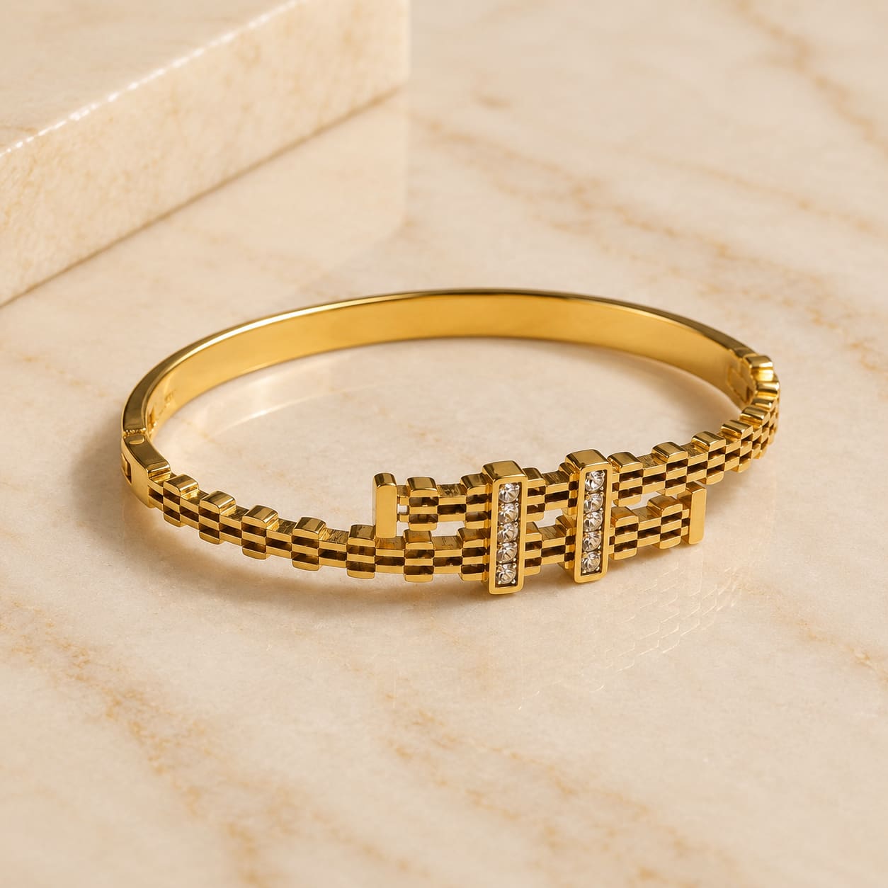 Twinlink Bracelet (Regular Size)