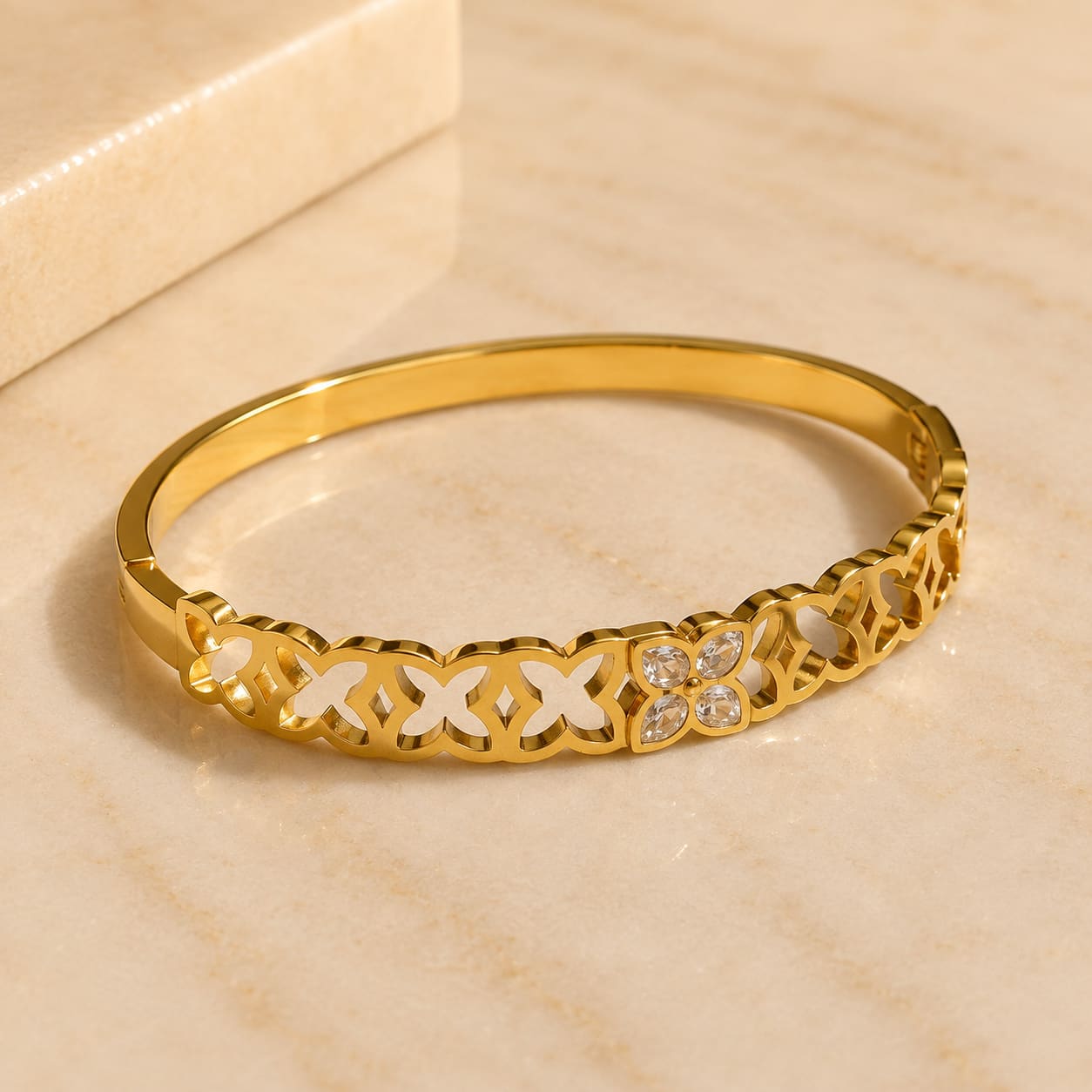 Bloom Bracelet
