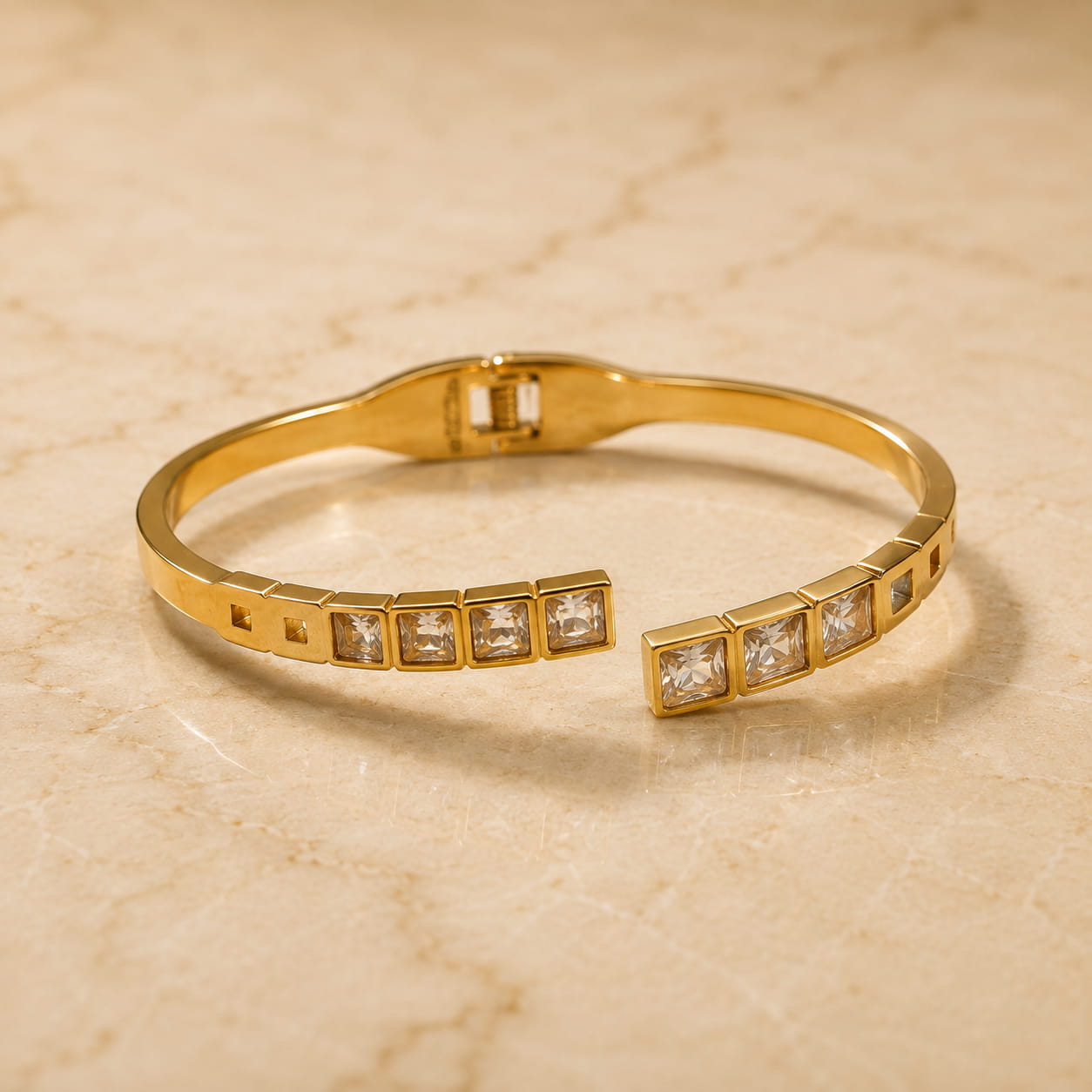 Lumi Link Bracelet (Regular Size)