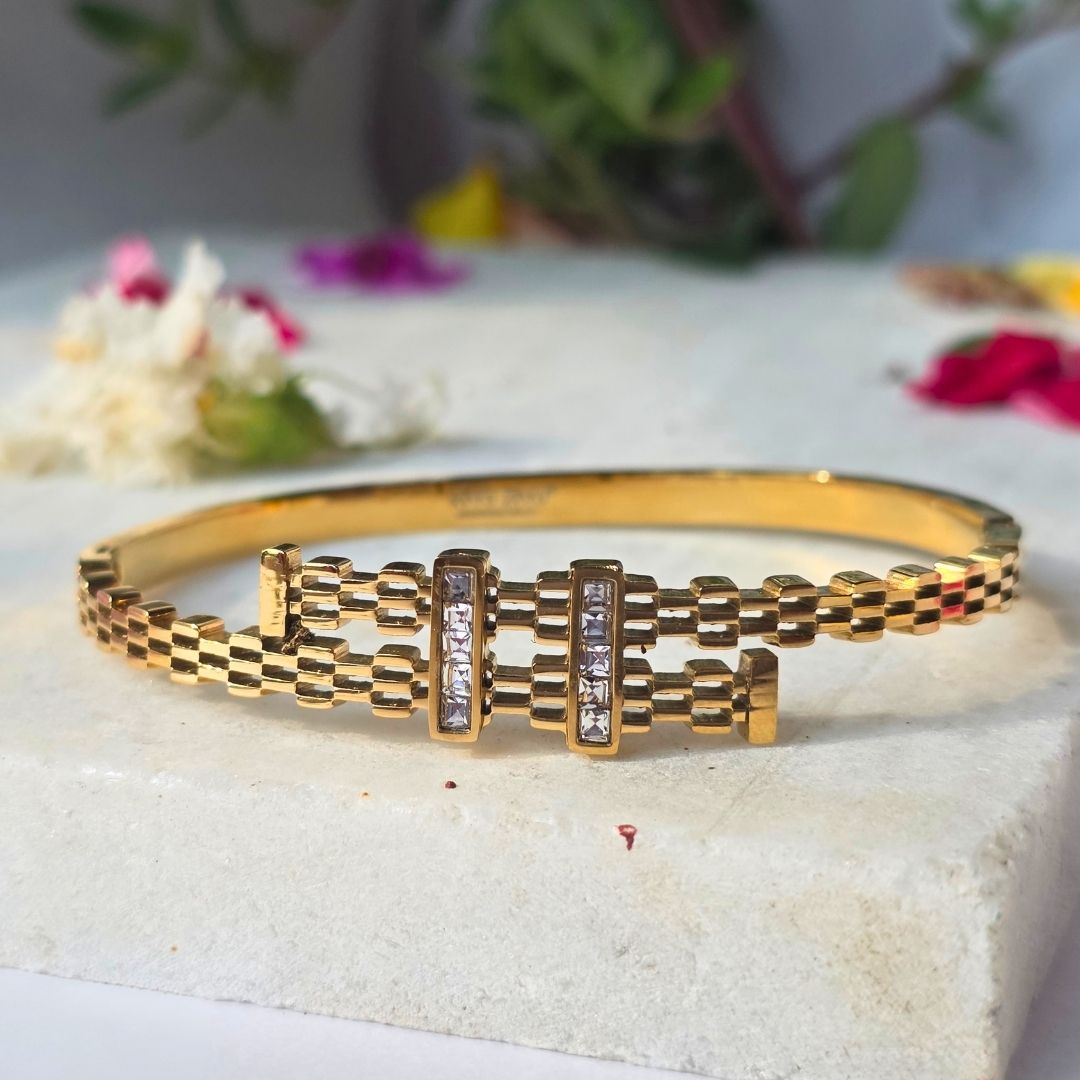 Twinlink Bracelet (Regular Size)