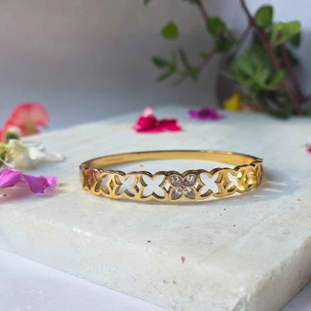 Bloom Bracelet