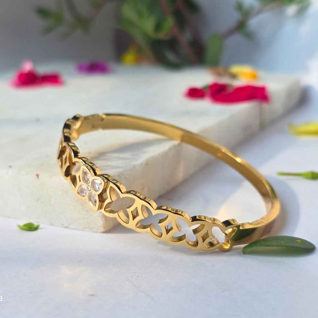 Bloom Bracelet