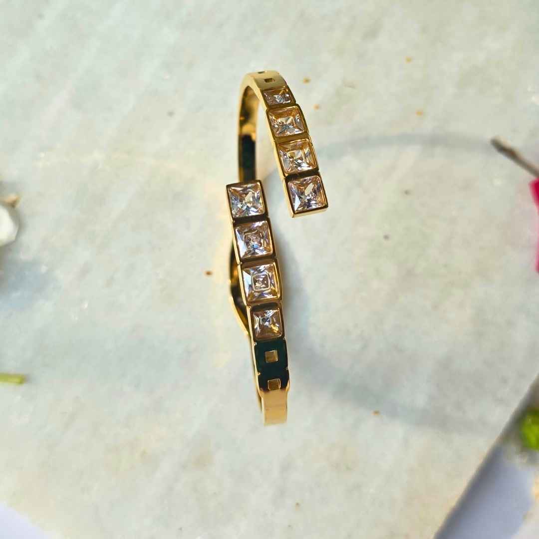 Lumi Link Bracelet (Regular Size)